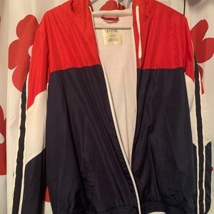windbreaker